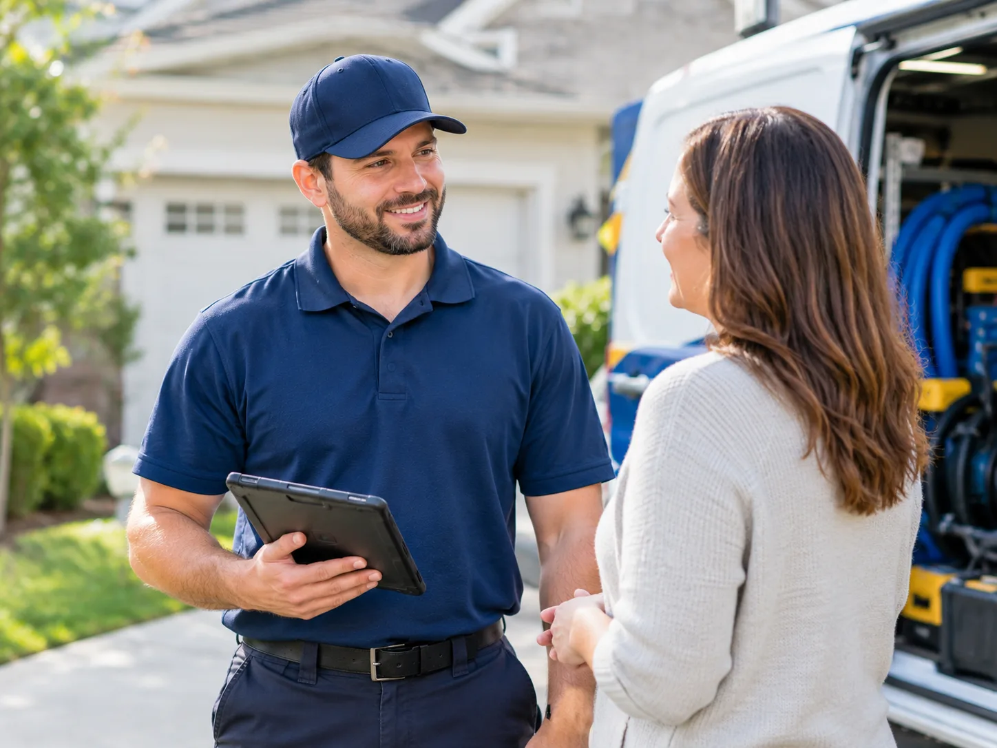 Sewage Backup Cleanup Bedford, KY FAQs